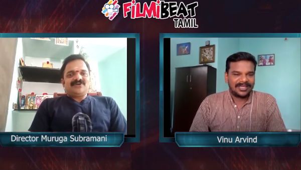 இளையராஜா பற்றி தெரியாத ஒரு சுவாரஸ்யம்.. இயக்குநர் முருக சுப்பிரமணியத்தின் சுவாரஸ்ய பேட்டி!