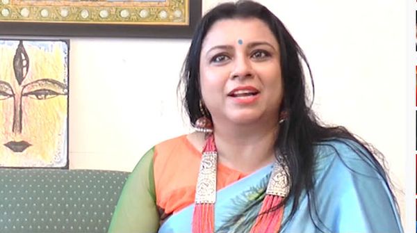 தல அஜித் ரகசியமா சோஷியல் மீடியாவை வாட்ச் பண்றாரு.. நடிகை பிரியதர்ஷனி சொன்ன சர்ப்ரைஸ்!