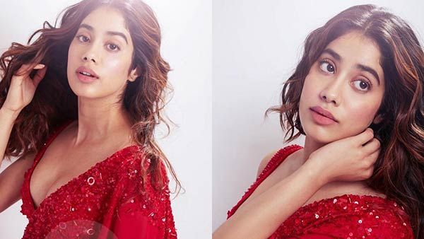 அடுத்த வருடம் ஷூட்டிங்.. அந்த சூப்பர் ஹிட் படத்தின் இந்தி ரீமேக்கில் நடிக்கிறார் ஜான்வி கபூர்!