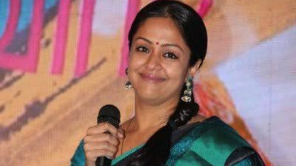 கிளாமர் டிரெஸில்.. வெட்டிப் பேச்சு பேசி.. வீண் வம்பிழுக்கும் நடிகைகளே இவங்கள பார்த்து திருந்துங்க!