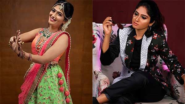 கொல மாஸா இருக்கே.. பிக்பாஸ் ஜூலியின் அசத்தல் போட்டோஸ்.. வாயை பிளக்கும் நெட்டிசன்ஸ்!