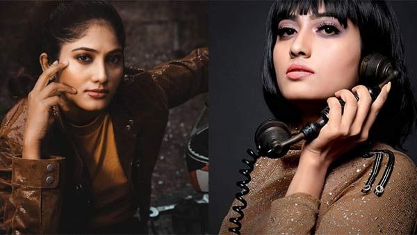 வாவ்.. ஸ்டன்னிங்.. எங்கிருந்தது இந்த அழகு.. பிக்பாஸ் ஜூலியின் போட்டோவால் அசந்துப்போன நெட்டிசன்ஸ்!