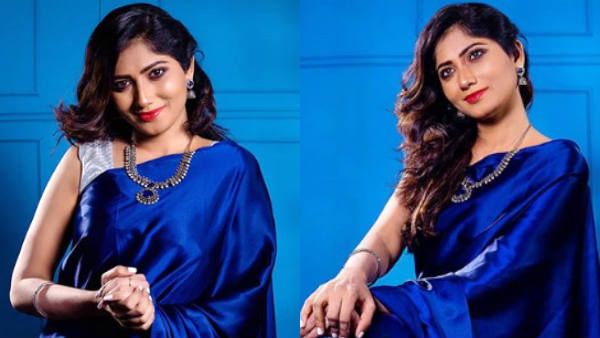 விதவிதமான கெட்டப்புகளில் பிக்பாஸ் ஜூலி.. வேற லெவல்.. என் ராஜியத்தின் ராணி என உருகும் ரசிகாஸ்!