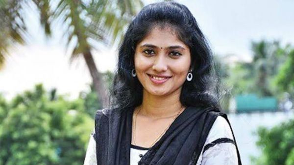 தொழிலதிபரை ரகசிய திருமணம் செய்துகொண்டேனா..? பிரபல பிக்பாஸ் நடிகை அதிர்ச்சி.. அவசரமாக மறுப்பு!