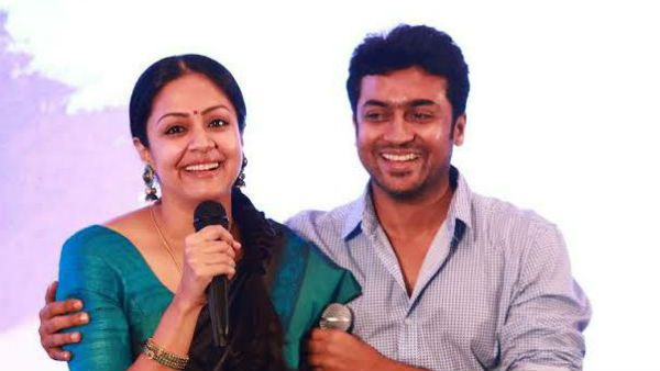 தஞ்சாவூர் அரசு மருத்துவமனைக்கு ரூ. 25 லட்சம் நிதியுதவி.. ஜோதிகாவுக்கு குவியும் பாராட்டு !