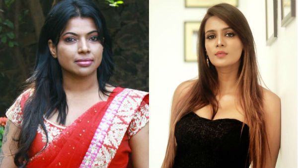 சம்பந்தம் இல்லாமலா தப்பா பேசுவாப்ல.. மீரா மிதுனை வச்சு செய்த சாண்டியின் முன்னாள் மனைவி!