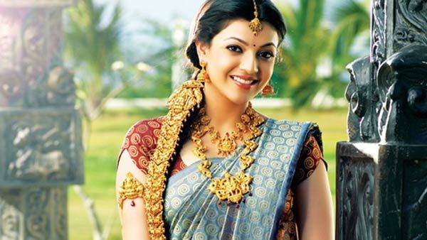 ரகசியமாக நடந்த விழா.. தீயாய் பரவும் தகவல்.. காஜல் அகர்வாலுக்கு நிச்சயதார்த்தம் முடிஞ்சிடுச்சாமே?