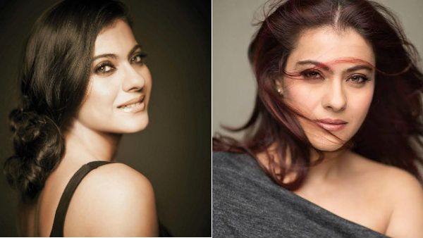 மின்சார கனவு நாயகி கஜோல்..இன்று பிறந்த நாள் கொண்டாடுகிறார்.. வாழ்த்தும் பிரபலங்கள் !