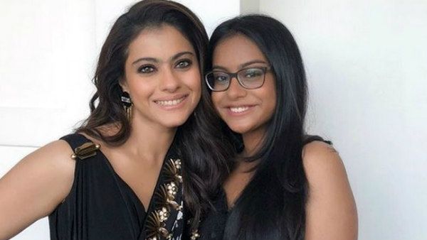 சிவகார்த்திகேயன் படத்தில்.. பிரபல ஹீரோயின் கஜோல் மகள் நடிக்கிறாரா? என்ன சொல்கிறார் இயக்குனர்?