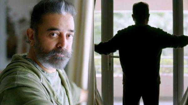 எல்லாம் பிக்பாஸுக்காகத் தானாம்.. விரைவில் 4வது டீசரும் வரப்போகுதாம்.. மாஸ் லுக்கில் கமல்ஹாசன்!