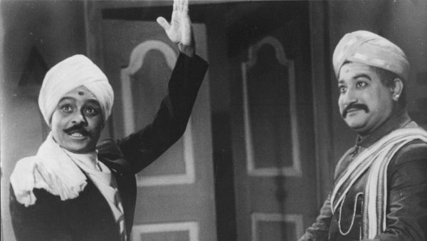 சுதந்திர தாகம்.. கட்டபொம்மன் முதல் கப்பல் ஓட்டிய தமிழன் வரை.. சிவாஜி கணேசன் வளர்த்த சுதந்திர தீ!