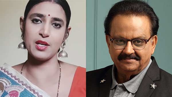 அந்த பாடும் நிலா மீண்டும் பிரகாசிக்கும்..எஸ்பிபிக்காக கலங்கும் நடிகை கஸ்தூரி!