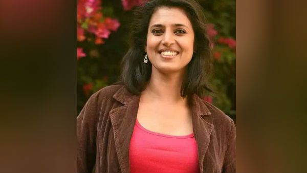 அப்போ வனிதா சொன்னது.. லக்ஷ்மி ராமகிருஷ்ணனுக்கு எந்த நோட்டீஸும் வரலையாம்.. கஸ்தூரி சொல்றாங்க!