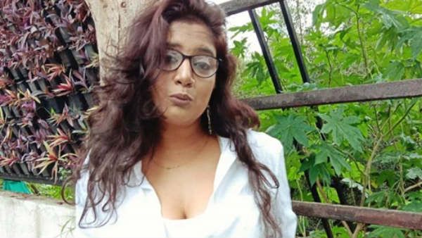 இவங்களுமா.. என்னை காப்பியடிக்காத பேபி.. யாருக்கோ வார்னிங் கொடுக்கும் பஜ்ஜி கடை ஆன்ட்டி!