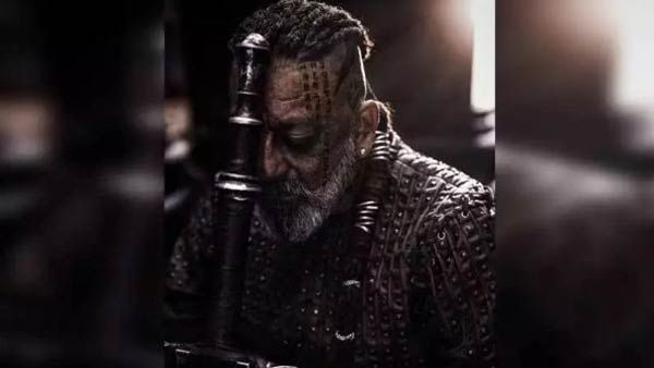 சிகிச்சைக்கு செல்கிறார் சஞ்சய் தத்.. கே.ஜி.எஃப் 2 படத்துக்கு சிக்கல்? படக்குழு வேறு திட்டம்!