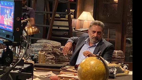 அந்த பிரபல நடிகருக்கு பதில் இவரா? தொடங்கியது கே.ஜி.எஃப் சாப்டர் 2 ஷூட்டிங்.. ரசிகர்கள் ஷாக்!