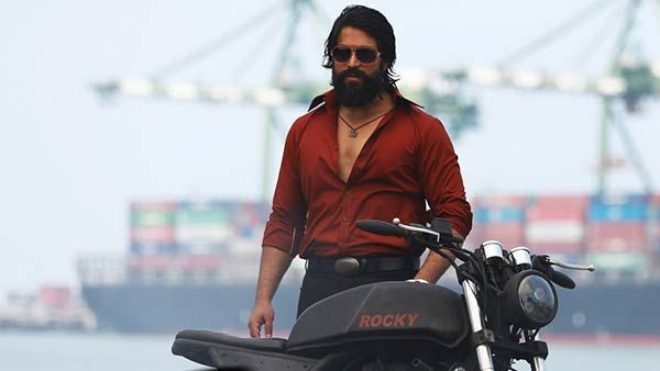 இன்னும் இவ்ளோ நாள் பாக்கி.. வரும் 15-ல் மீண்டும் தொடங்குகிறது கே.ஜி.எப் சாப்டர் 2 ஷூட்டிங்!