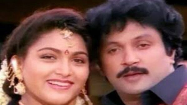 மை டியர் மார்த்தாண்டன் முதல் நாள் ஷூட்டிங்.. அரிய புகைப்படத்தை பகிர்ந்த குஷ்பு !