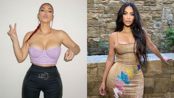 எங்களுக்கு புடிச்ச எமோஜி குப்பைத் தொட்டி தான்.. கிம் கர்தாஷியனையே பங்கமாக கலாய்க்கும் நெட்டிசன்ஸ்!