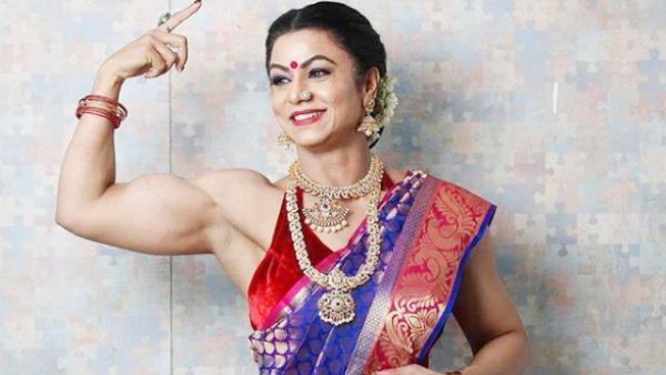 அஜித், சூர்யாவுக்கெல்லாம் நான்தான் ஜிம் கோச்சாக்கும்.. கெத்து காட்டும் லேடி பாகுபலி கிரண் டெம்பலா!