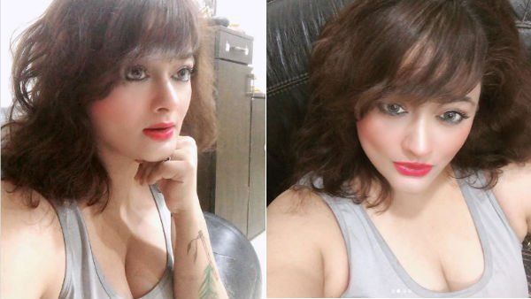 சொல்லவே இல்லை.. பிக்பாஸ்-க்கு வரப்போறீங்களாமே? தாராள நடிகையிடம் ஏராளமாகக் கேள்வி கேட்கும் ஃபேன்ஸ்!