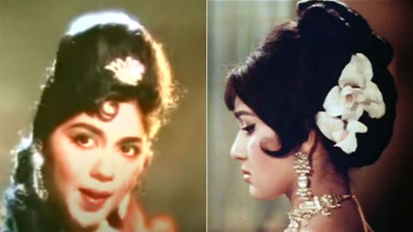 70களின் டிரெண்டிங்.. மறக்க முடியாத.. ஒய்யாரக்கொண்டைகள்.. ஒரு பிளாஷ்பேக் !