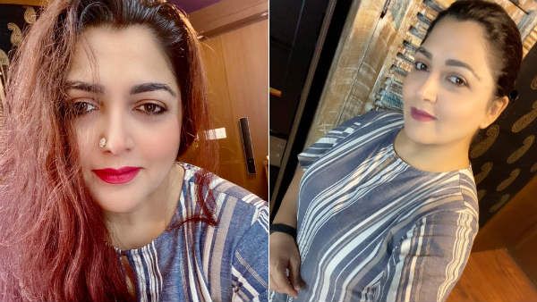 வாவ்.. உடம்பை வில்லாய் வளைத்து வொர்க்கவுட் செய்ததன் மாயம்.. குஷ்புவோட லேட்டஸ்ட் போட்டோஸ பாத்தீங்களா!