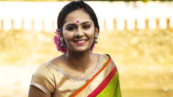 கமலா ஹாரிஸ் தாத்தாவும் எங்க தாத்தாவும் சொந்தமாக்கும்.. பிரபல தமிழ் நடிகை கலாய் ட்வீட்!