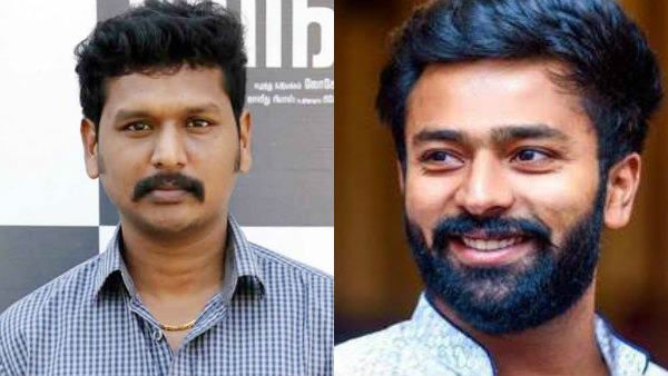 இதுக்கப்புறம் உனக்கு எல்லாமே நல்லதாவே நடக்கும்.. நடிகரை வாழ்த்திய பிரபல இயக்குநர்.. ஏன்னு பாருங்க!