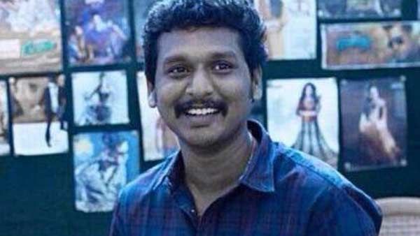 மாஸ்டர் படத்தில் லோகேஷ் கனகராஜூம் நடிக்கிறாரா? வெளியான வைரல் புகைப்படம்!!