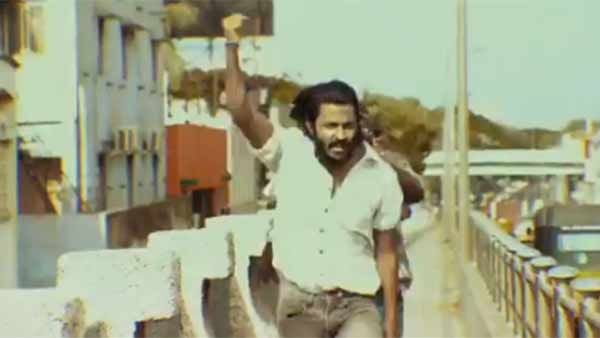 'மலரும் நினைவுகள் அல்ல' 61 வருட கமலிஷம்.. லோகேஷ் கனகராஜ் வெளியிட்ட சத்யா பாடல்.. கமல் நெகிழ்ச்சி!