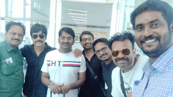 இந்த கொரோனாவுல.. மாநாடு படத்துக்கு எப்படி கூட்டத்த கூட்டப் போறேனோ.. இது வெங்கட் பிரபு புலம்பல்!