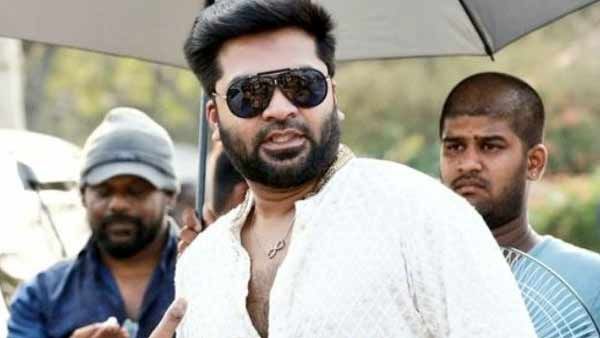 சிம்புவின் மாநாடு படம் டிராப்பா.. யார் சொன்னா.. பொய் செய்தியை வெளுத்து வாங்கிய தயாரிப்பாளர்!