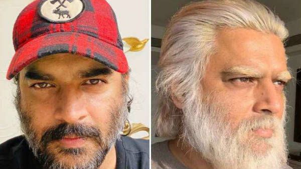 லாக்டவுனுக்கு பிறகு.. ராக்கெட்ரி: த நம்பி எபெக்ட் பட போஸ்ட் புரொடக்‌ஷன் வேலையை தொடங்கிய மாதவன்!