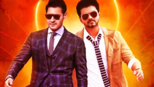 மீண்டும் அவர் இயக்கத்தில்... ஜூனியர் என்டிஆருடன் இணையும் விஜய்? றெக்கை கட்டி பறக்கும் தகவல்!