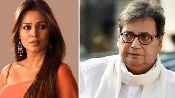 குடும்பத்துடன் சந்தித்தார்.. அப்போதே மன்னித்து விட்டேன்.. நடிகை புகாருக்கு இயக்குனர் விளக்கம்!