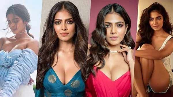 ஹேப்பி பர்த்டே மாளவிகா மோகனன்..இணையத்தில் வைரலாகும் வாழ்த்து செய்தி!