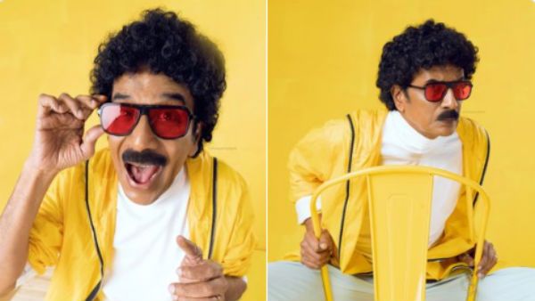 ஹீரோயின்லாம் ஓரம் போங்க.. ஜித்து ஜில்லாடியாக போஸ் கொடுத்த மனோபாலா.. தெறி டிசைனரின் கை வண்ணம்!