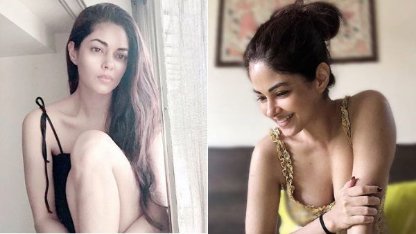 'அப்ப கண்டுக்காம விட்டுட்டோம், இப்ப நீங்க' தாறுமாறு போஸில் ஹீரோயின்..சென்டிமென்ட் டச்சில் ஃபேன்ஸ்