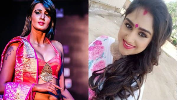 அவங்கள சும்மா விடாதீங்க அக்கா.. வனிதாவை கொம்பு சீவி விடும் நெட்டிசன்ஸ்!