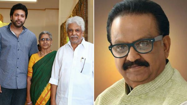 எஸ்.பி.பி.நலமுடன் திரும்பி வருவார்... நம்பிக்கையுடன் இருக்கிறேன் ... எடிட்டர் மோகன்!