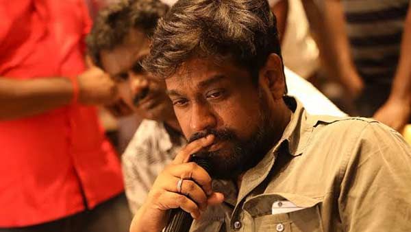 இயக்குனர் எம்.ராஜேஷ்க்கு இன்று பிறந்தநாள்.. திரைப்பிரபலங்கள் வாழ்த்து!