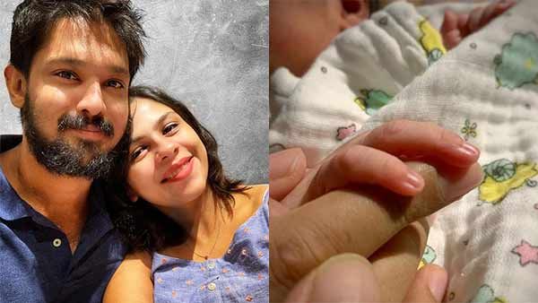 என் வாழ்க்கையிலும் அந்த மேஜிக்.. பெண் குழந்தைக்கு அப்பா ஆனார் நடிகர் நகுல்.. வாழ்த்தும் பிரபலங்கள்!