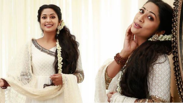 முன்னாள் ஹீரோயின் வெளியிட்ட ஓணம் ஸ்டில்ஸ்.. அப்படியே இருக்கீங்களே.. ஆச்சரியப்படும் ரசிகர்கள்!