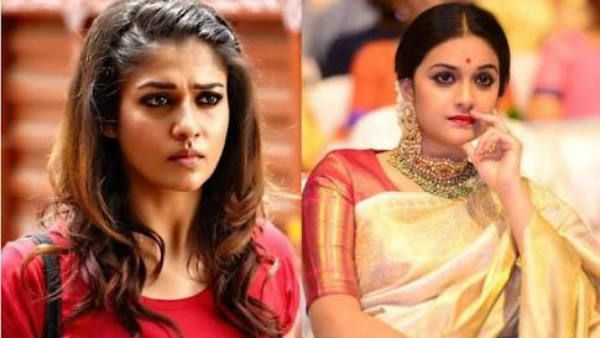 இது என்னடா கொடுமை..அம்மாவா நடிக்கிறாரா நயன்தாரா.. அதிர்ச்சியில் ரசிகர்கள் !