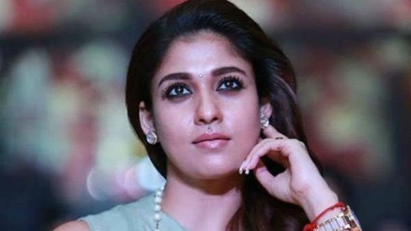 இந்திப் பட ரீமேக்கில் நடிக்க, இவ்ளோ கோடி கேட்ட பிரபல நடிகை நயன்தாரா.. தயாரிப்பாளர் அதிர்ச்சி!