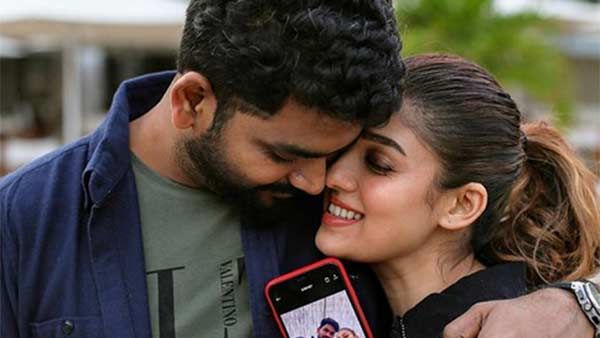 நடிகை நயன்தாராவுடன் எப்போது திருமணம்? 'லவ் எப்ப போரடிக்குதோ அப்பதான்..' விக்னேஷ் சிவன் நச் பதில்!