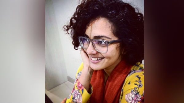 லாக்டவுனில் மூக்கு குத்திக்கொண்ட பிரபல ஹீரோயின்..ஏங்க ரொம்பவா வலிக்குது? ஆசையாக கேட்கும் ரசிகைகள்!