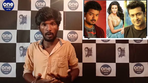 விஜயை வைத்து படம் பண்ண ஆசைப்படும் இயக்குநர்.. இன்றைய டாப் 5 பீட்ஸில்!