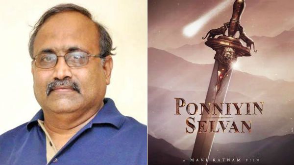 மணிரத்னத்தின் 'பொன்னியின் செல்வனி'ல் இணைந்த பிரபல இயக்குனர்.. அக்டோபரில் ஷூட்டிங்?